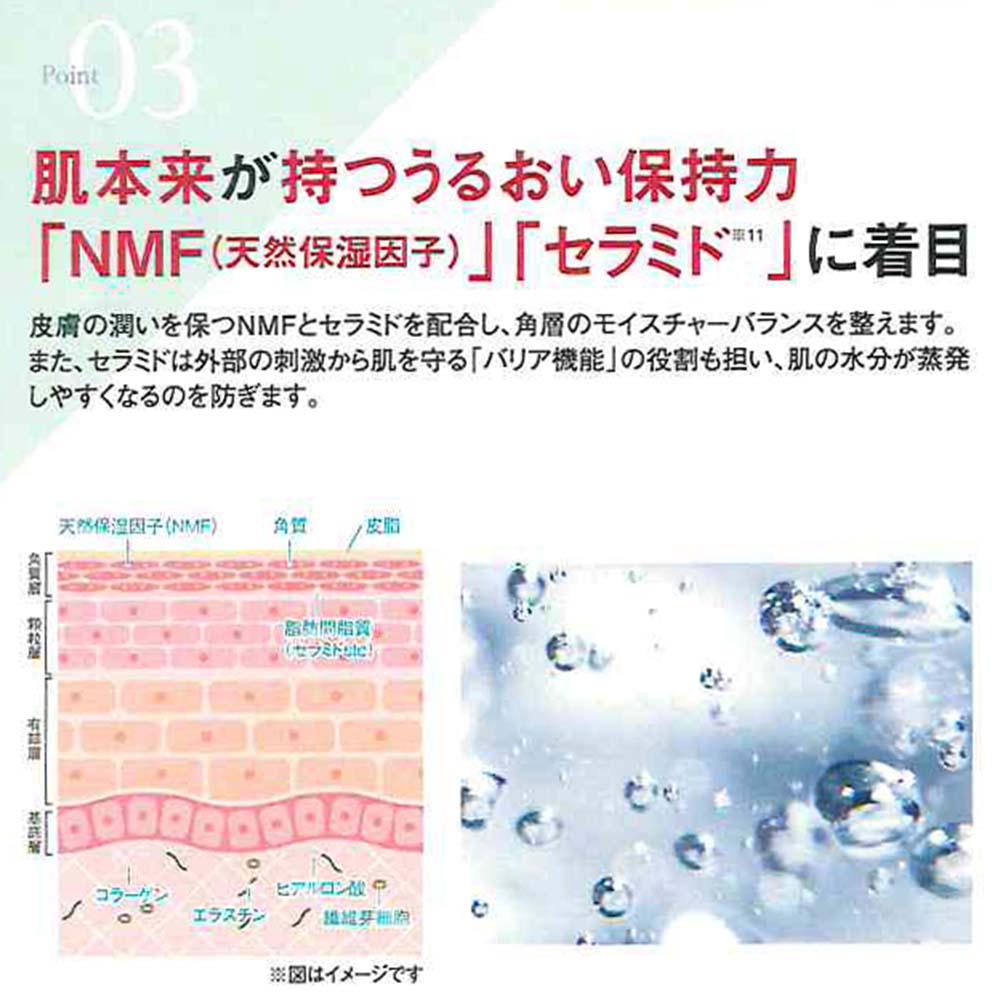 P-UP バランシングローション / 渋谷トレンド公式オンラインショップ