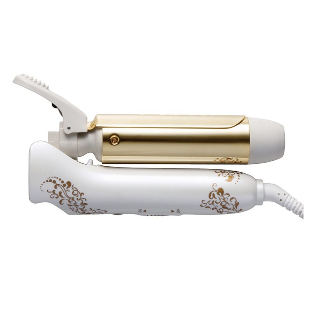 クレイツ ヘアアイロン グレイス カール 26mm 海外兼用 CIC-W7208N