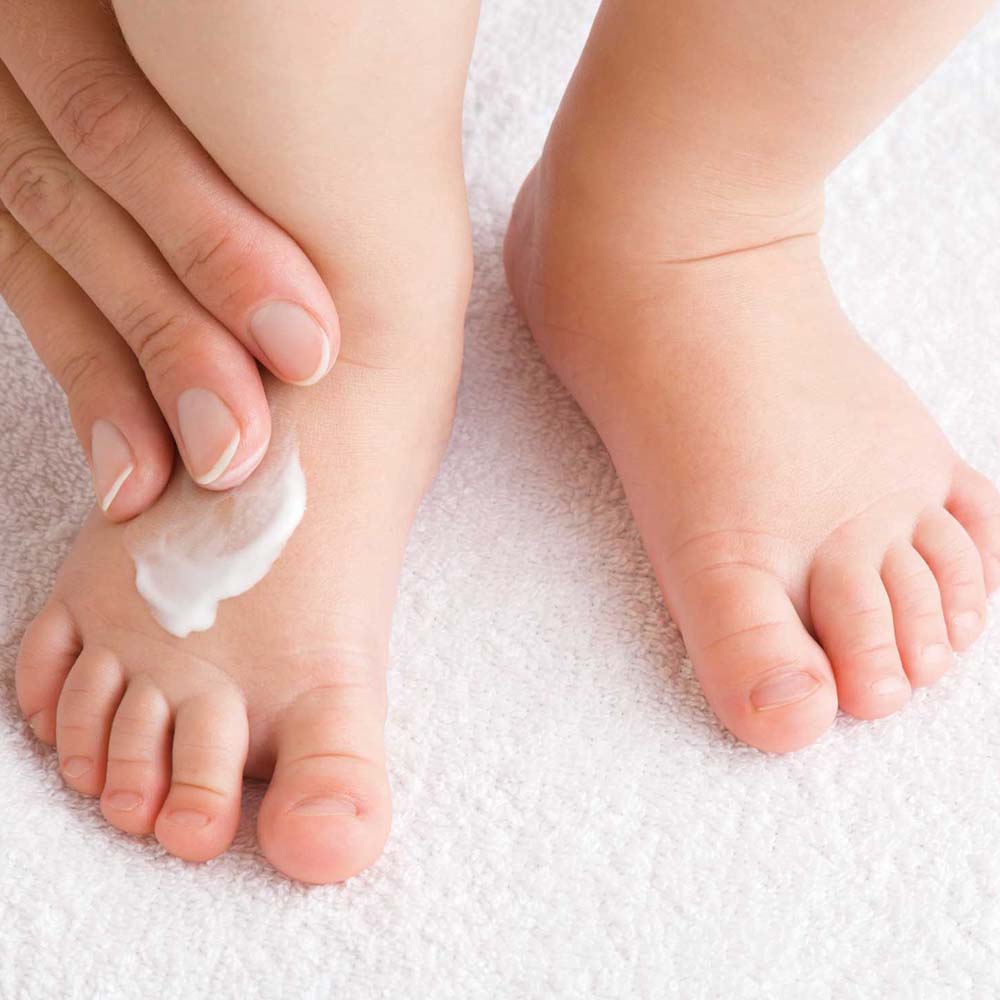 QUEEN'S DAY　BABY＆KIDS　THE BODY CREAM | ベビー＆キッズ　ザ　ボディクリーム（保湿クリーム）　200ｇ