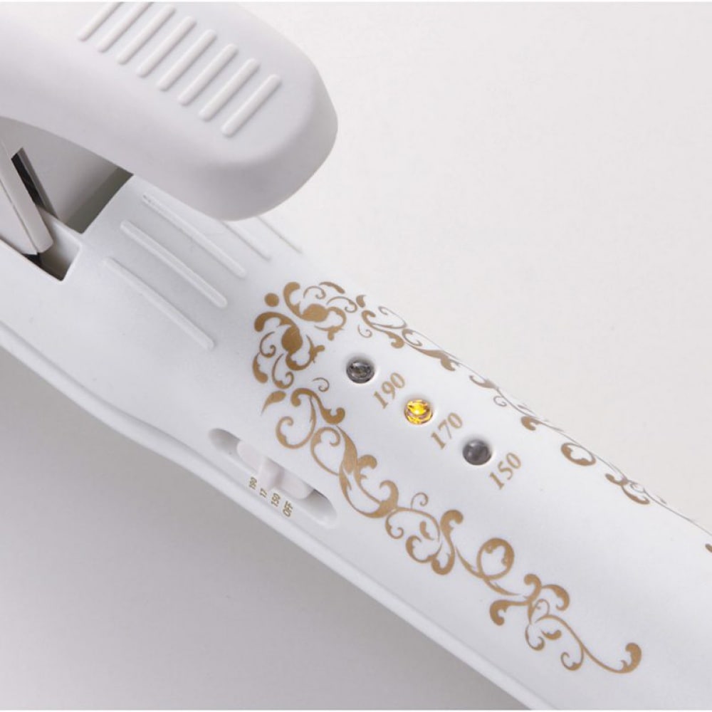 ヘアアイロン CREATEION 32mm 楽天市場】〈100〉【送料無料】[CREATE ION] クレイツイオン