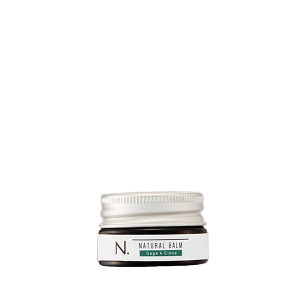 N. NATURAL BALM SC | エヌドット ナチュラルバーム SC 18g 【正規品】