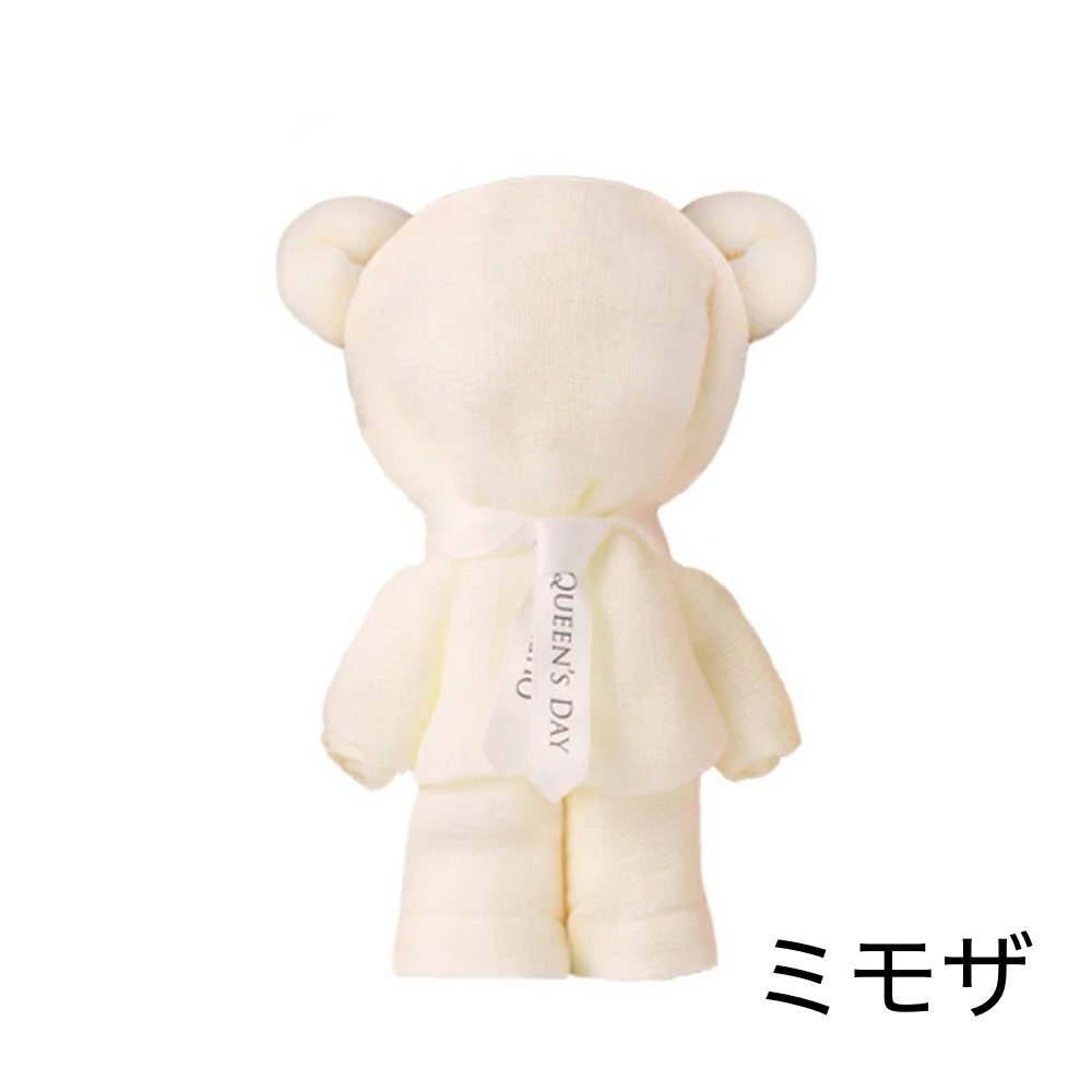 QUEEN'S DAY　BABY＆KIDS | ニューボーンセット BASIC BOX(M) ブラウン クイーンズデイ ニューボーンセット 出産祝 プレゼント 誕生