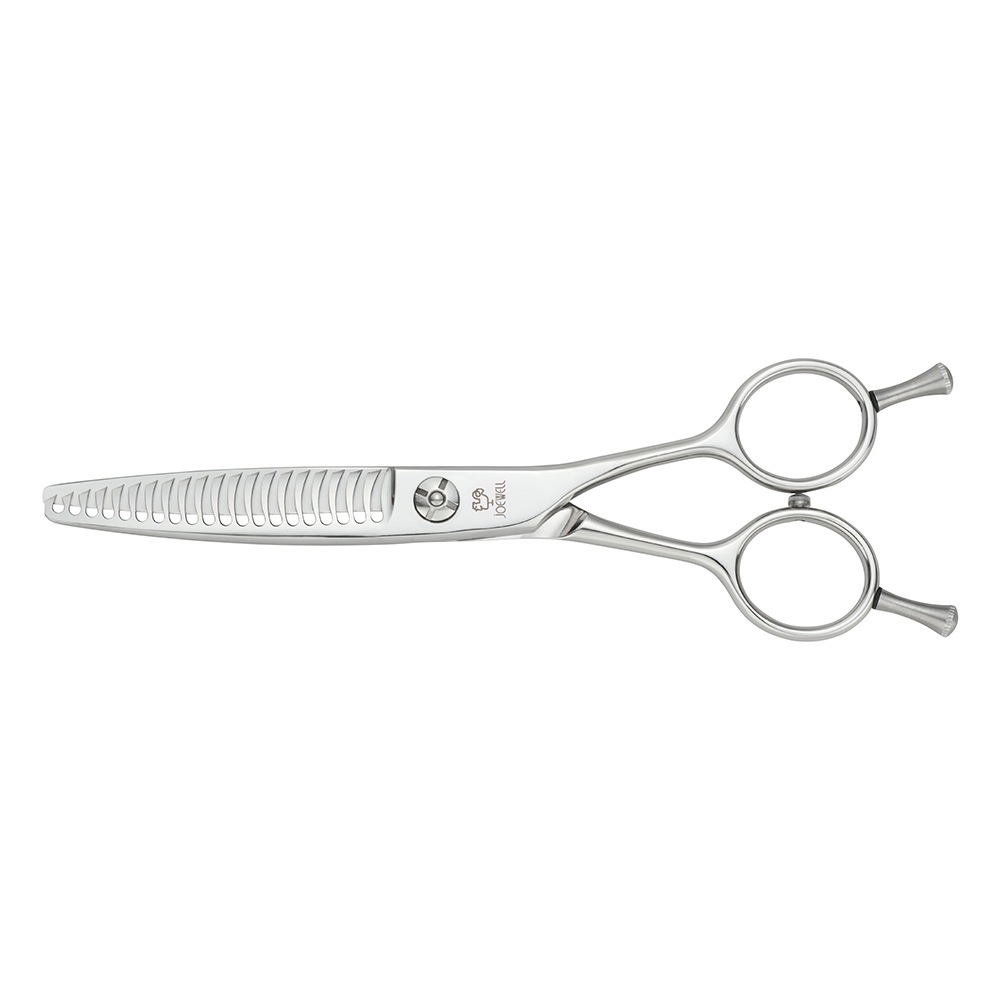 JOEWELL セニング 量感調整セニングCXG 〈CXG-20/20〉 | ジョーウェル セニングシザー【プロ仕様】【セニングシザー】