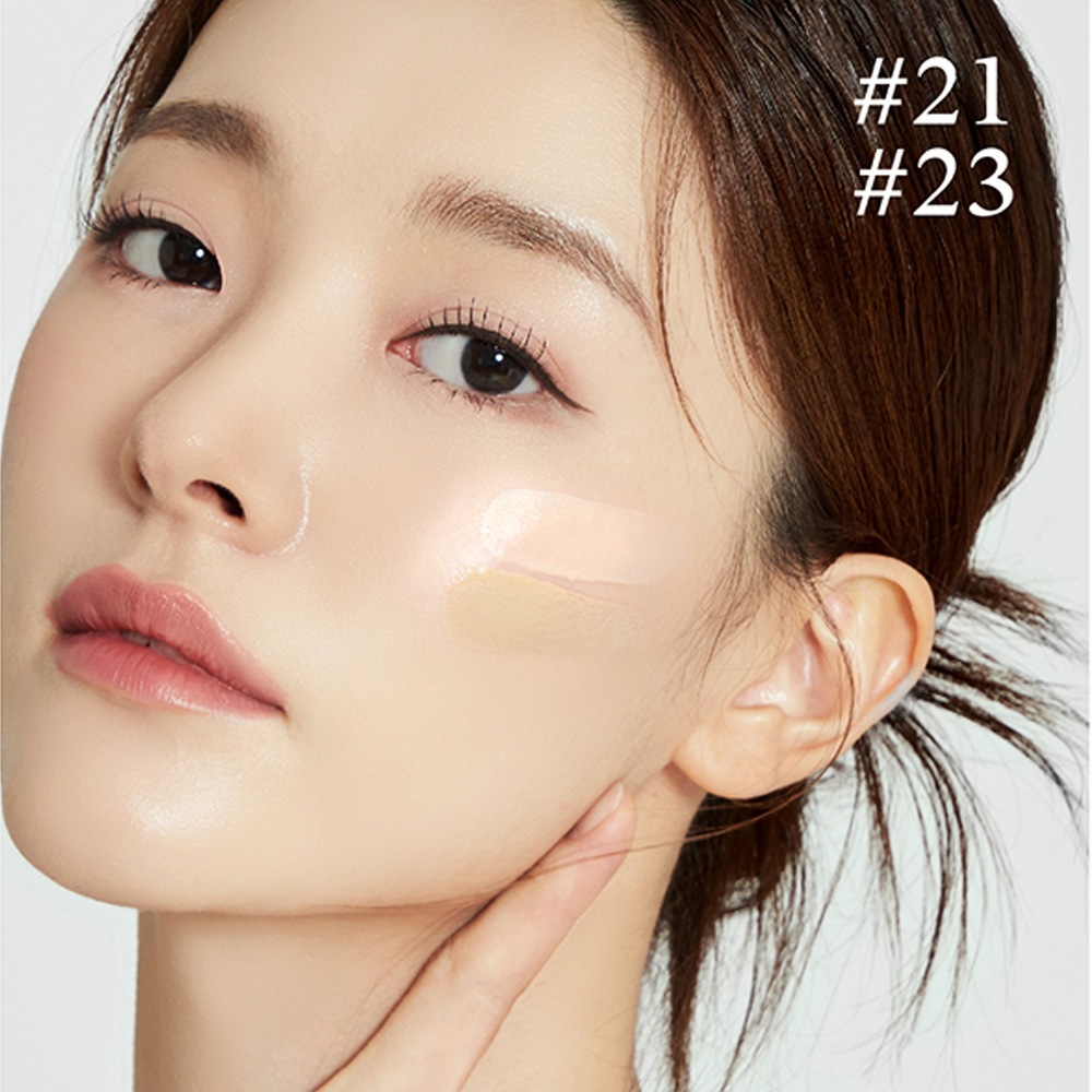 Rene-Cell Calming Glow Cushion #21 | ルネセル クッション