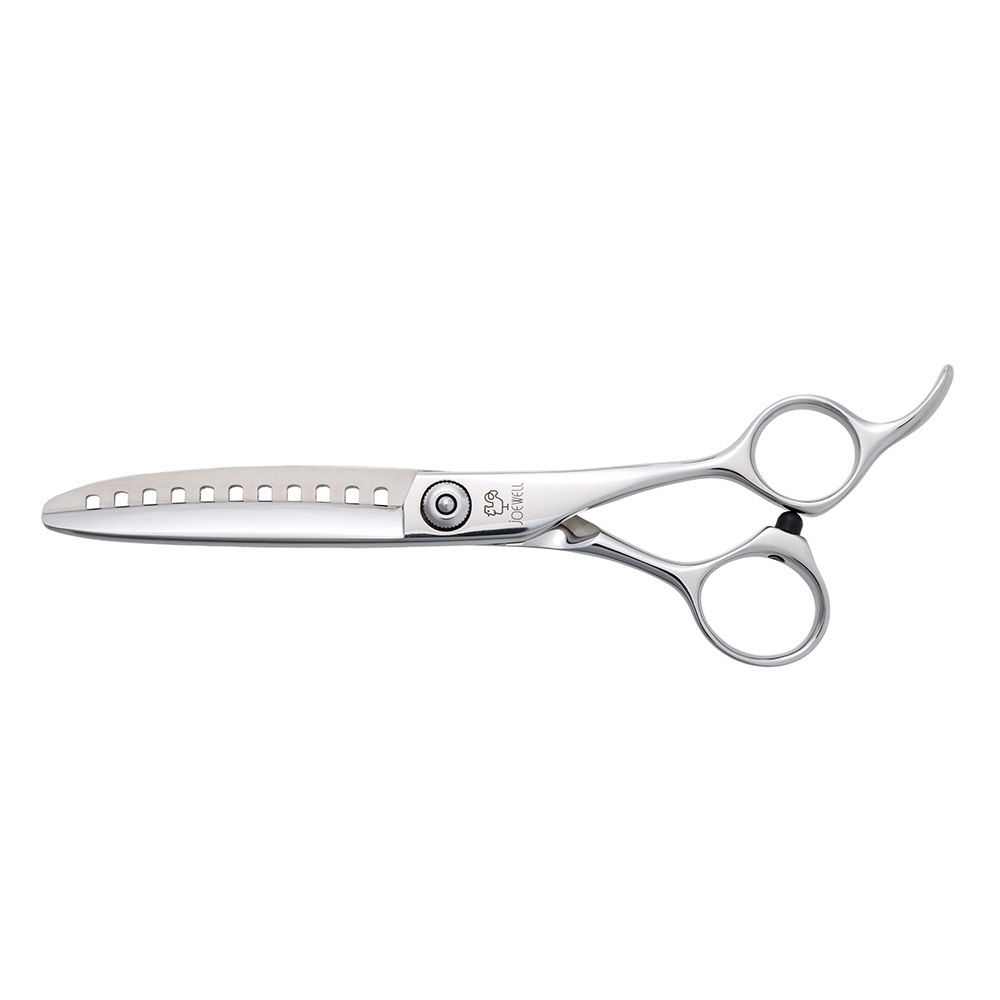 JOEWELL セニング カットセニング 〈JGT-11GEX〉 | ジョーウェル セニングシザー【プロ仕様】【セニングシザー】