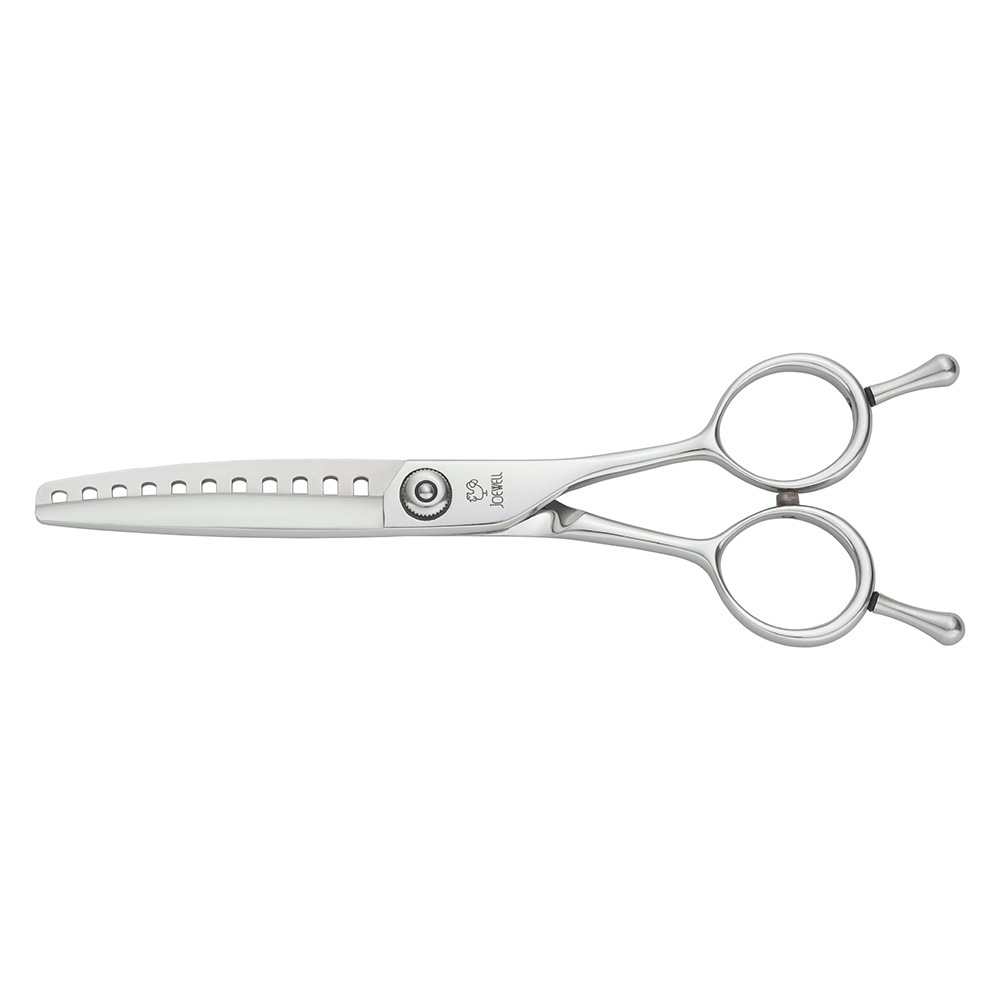 JOEWELL セニング カットセニング 〈HXG-11〉 | ジョーウェル セニングシザー【プロ仕様】【セニングシザー】