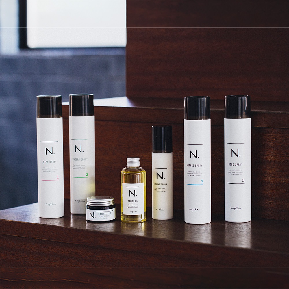 Nドット 2セット ヘアバーム45g 3個セット 箱あり 箱有り Nドット 2個