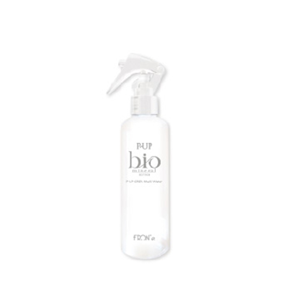 P-UP CREA Multi Water | クレア マルチウォーター 200ml