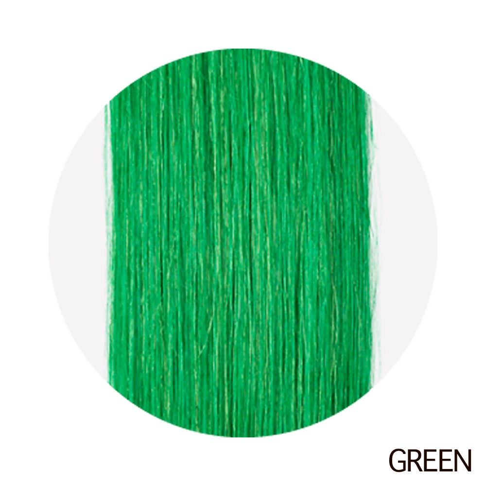 【Vivid】編込みエクステ 原色カラー 67cm 50g