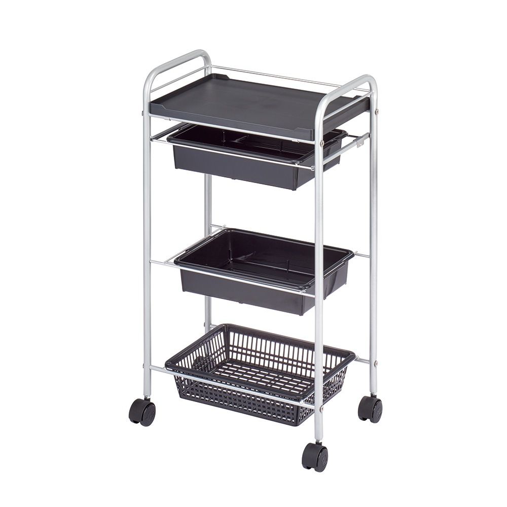 C-212 スタンダードワゴン ブラック