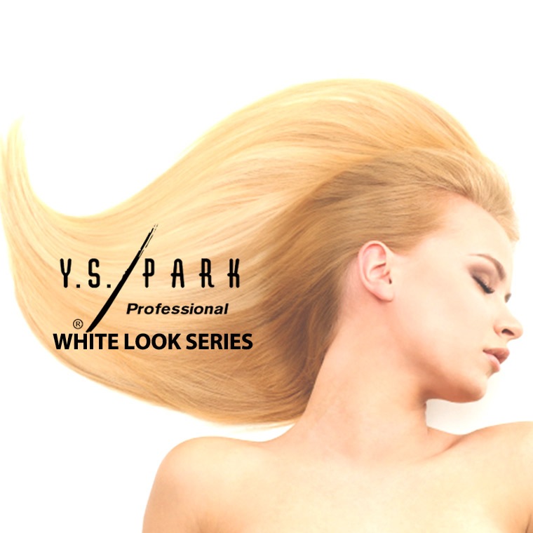 紫シャンプー | Y.S.PARK White Look ホワイトルック シャンプー 200ml