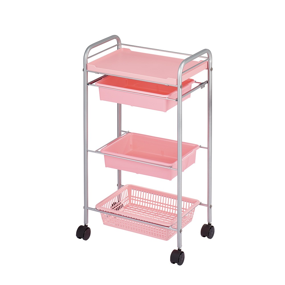 C-212 スタンダードワゴン ピンク