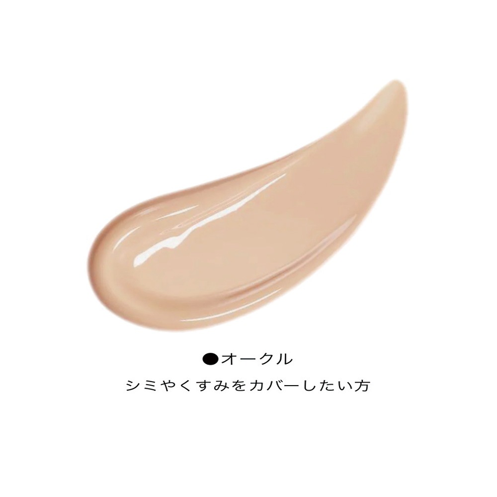 QUEEN'S DAY | ザ オールインファンデーション用 パフ(2枚)