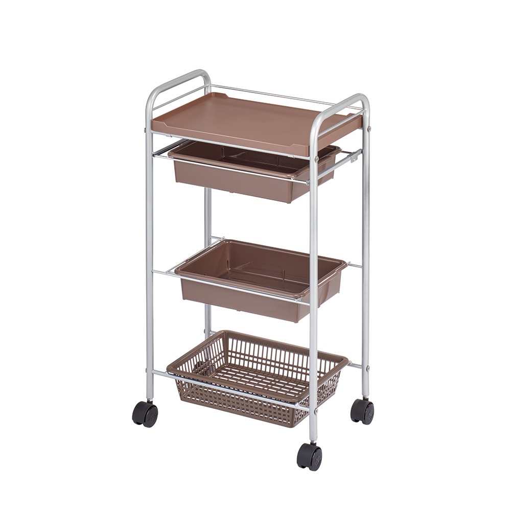 C-212 スタンダードワゴン ブラウン