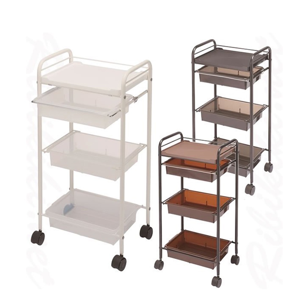 C-213 クリアカラーワゴン スモーク