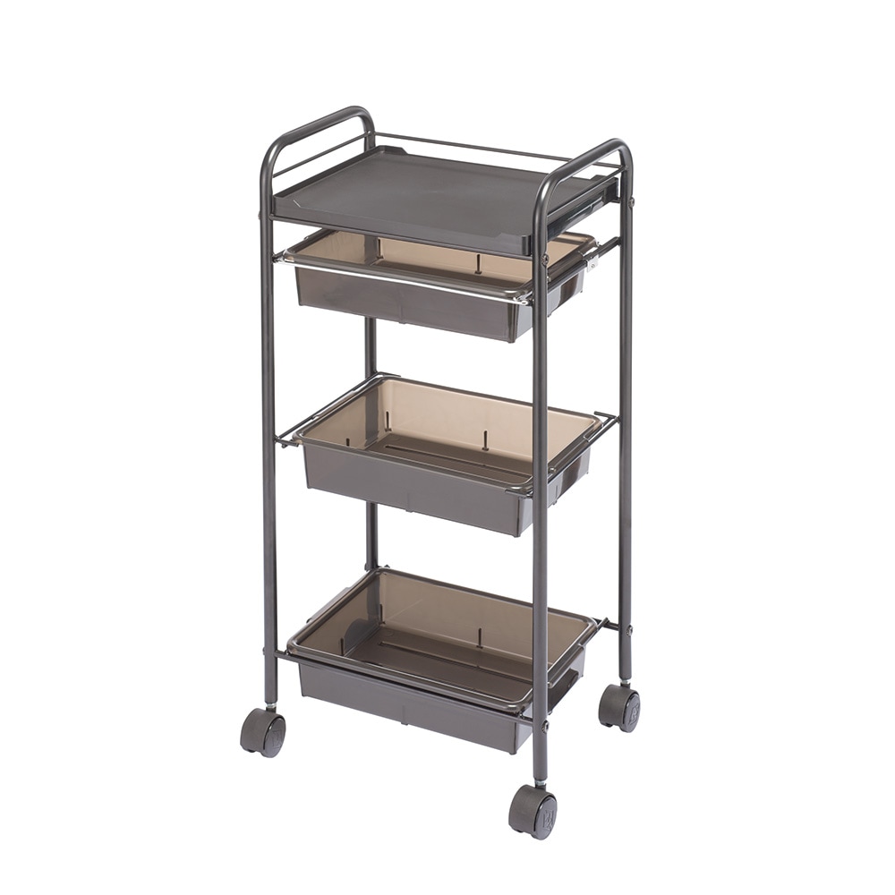 C-213 クリアカラーワゴン スモーク