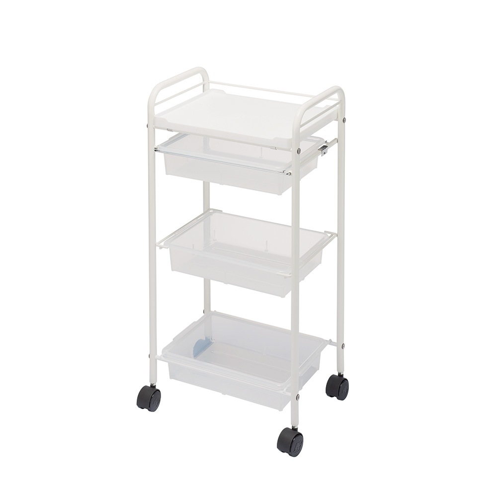 C-213 クリアカラーワゴン クリア