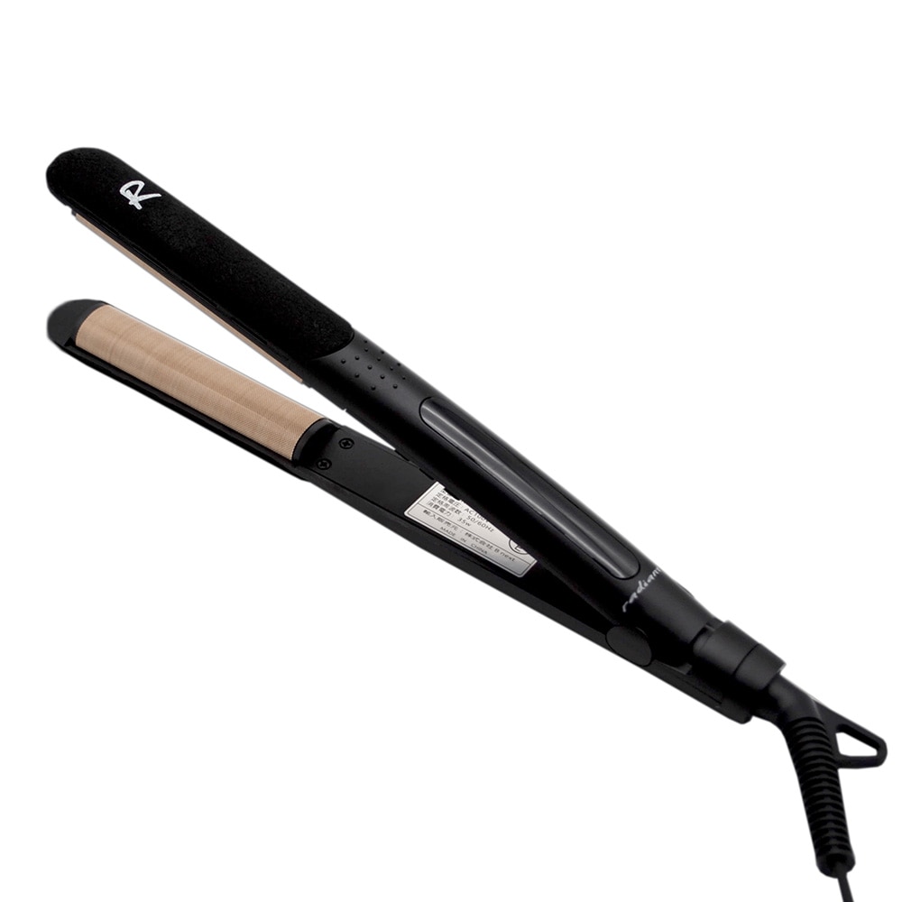 【radiant】ラディアント シルクプロアイロン R 黒 |BNR-001 /正規品