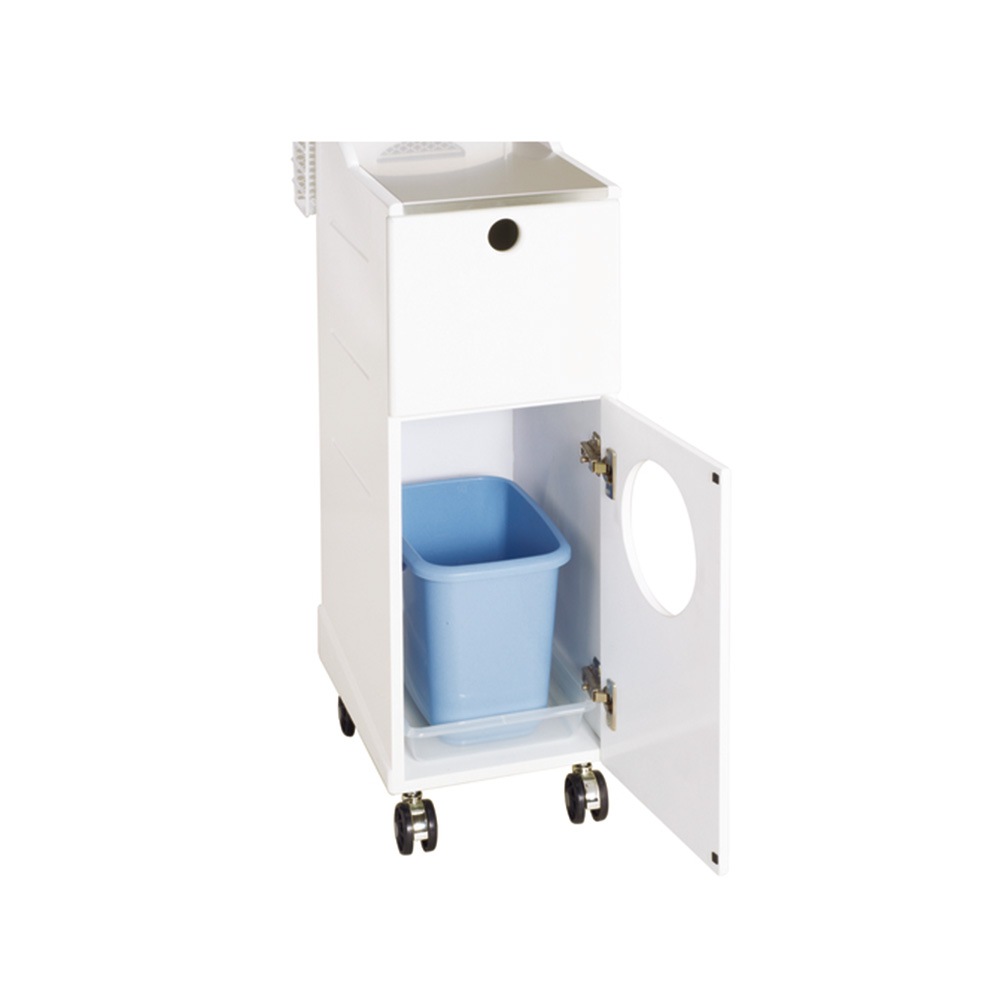 C-275 シャンプーワゴン ブラック