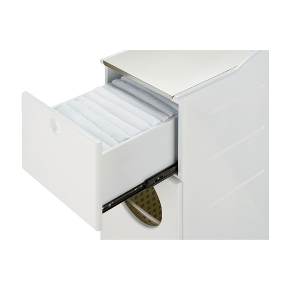 C-275 シャンプーワゴン ブラック