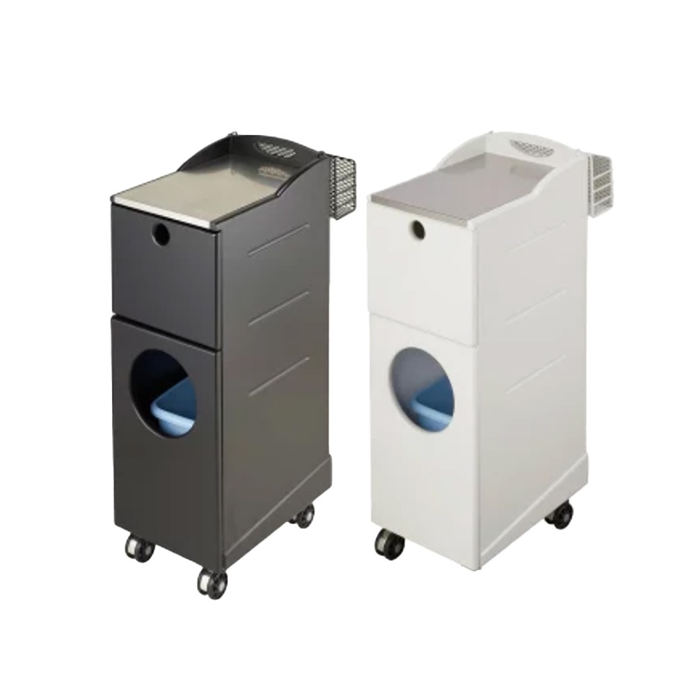 C-275 シャンプーワゴン ブラック