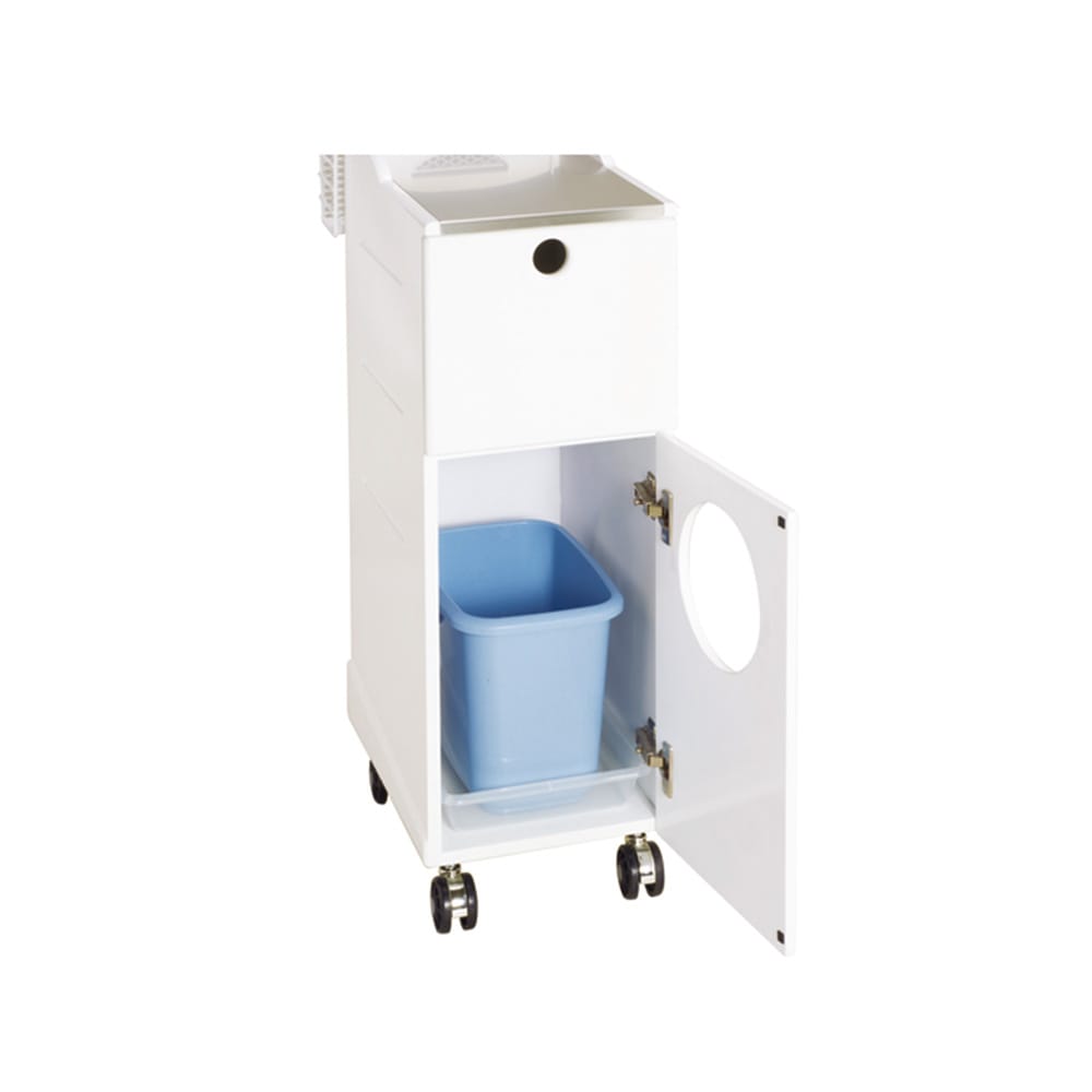 C-275 シャンプーワゴン ホワイト