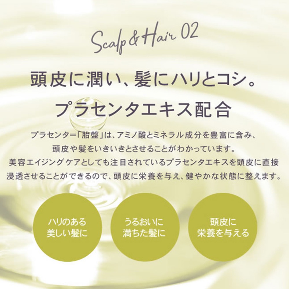 リックス 薬用スキャルプシャーベッツ