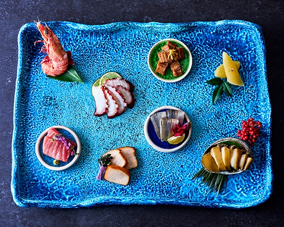 天然の旨み 茹で大海老｜素味絶佳|すぐ食べられる極上ひと口おつまみシリーズ【宅配便/全国配送】