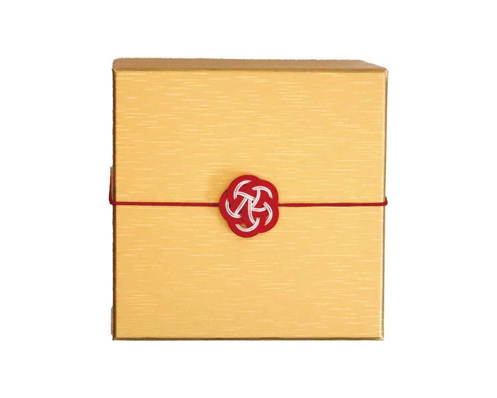 ミニお重〈喜瑞-きずい〉/贈答用【宅配便/全国配送】