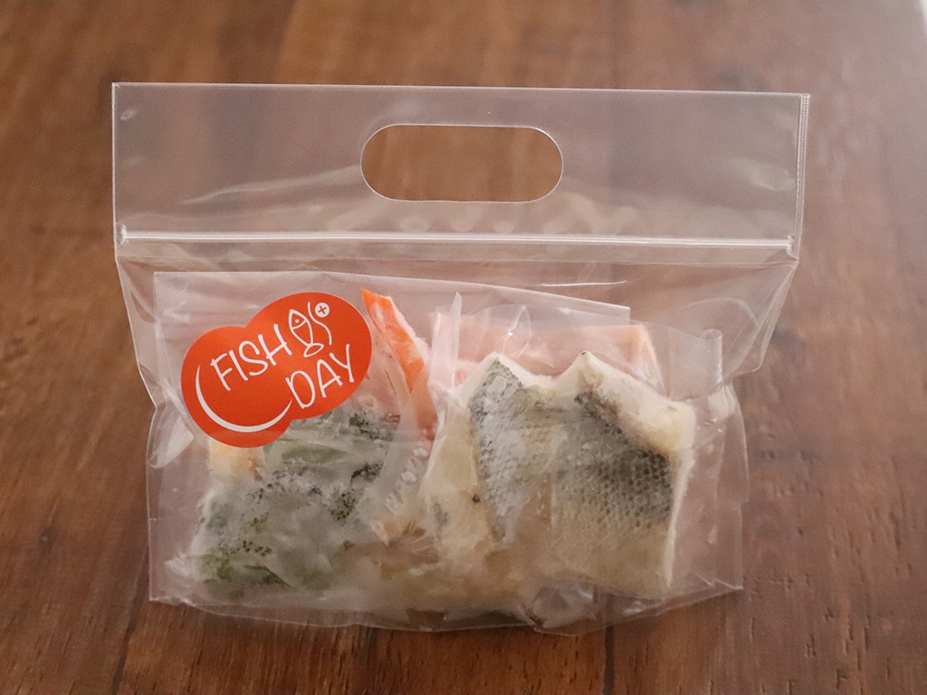 あぶらかれいの味噌漬け焼き&地場野菜のオリーブオイル蒸し【宅配便/全国配送】