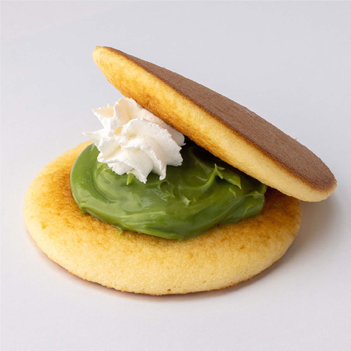 抹茶生どら | どら焼き専門店Onlineshop 志ち乃