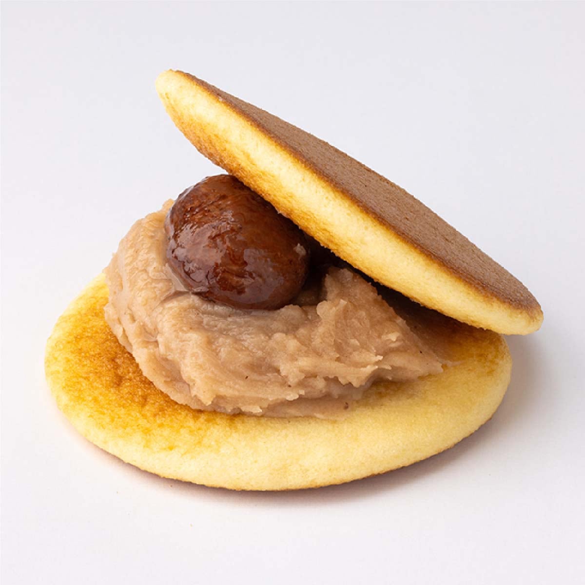 つちうらモンブラン