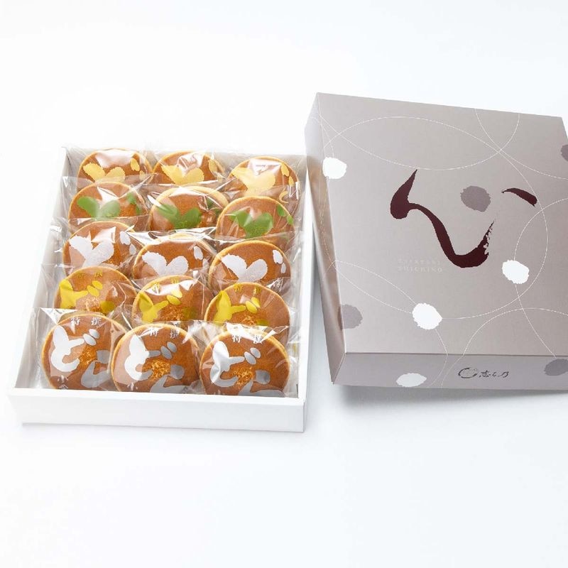 詰め合わせ | どら焼き専門店Onlineshop 志ち乃