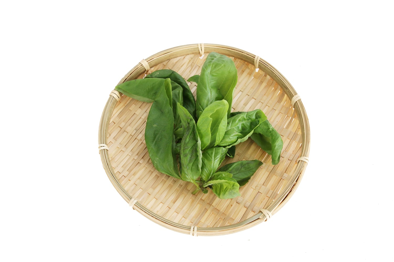 バジル 1束 【その他】 | 新鮮野菜,薬味・ハーブ類 | Su-eat Farm