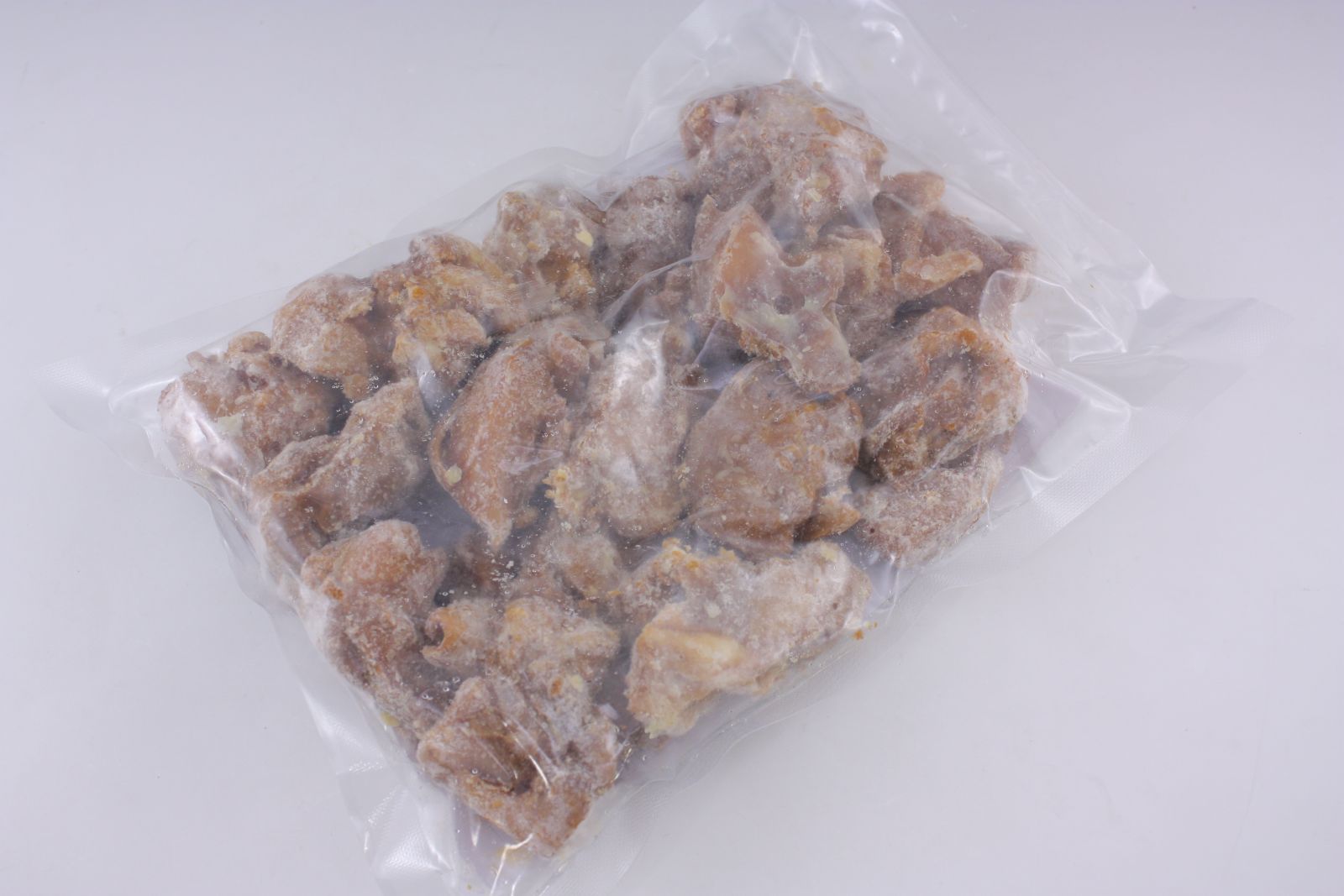 エスニックチキン（タンドリー風）