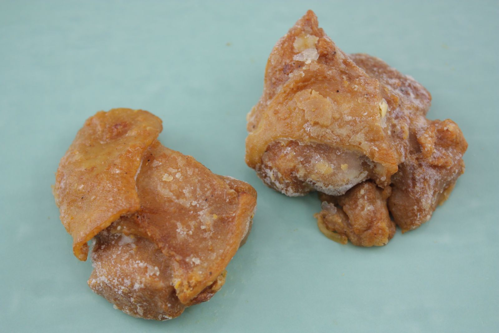 エスニックチキン（タンドリー風）
