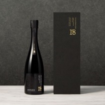 繁桝 純米大吟醸18 720ml