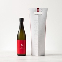 Shigemasu Daiginjo -hana- 720ml