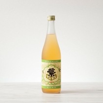 繁桝 純米梅酒
