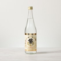 繁桝 大吟醸酒粕焼酎