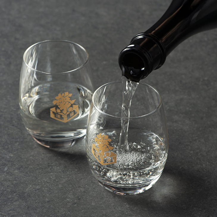 繁桝 純米大吟醸18 720ml