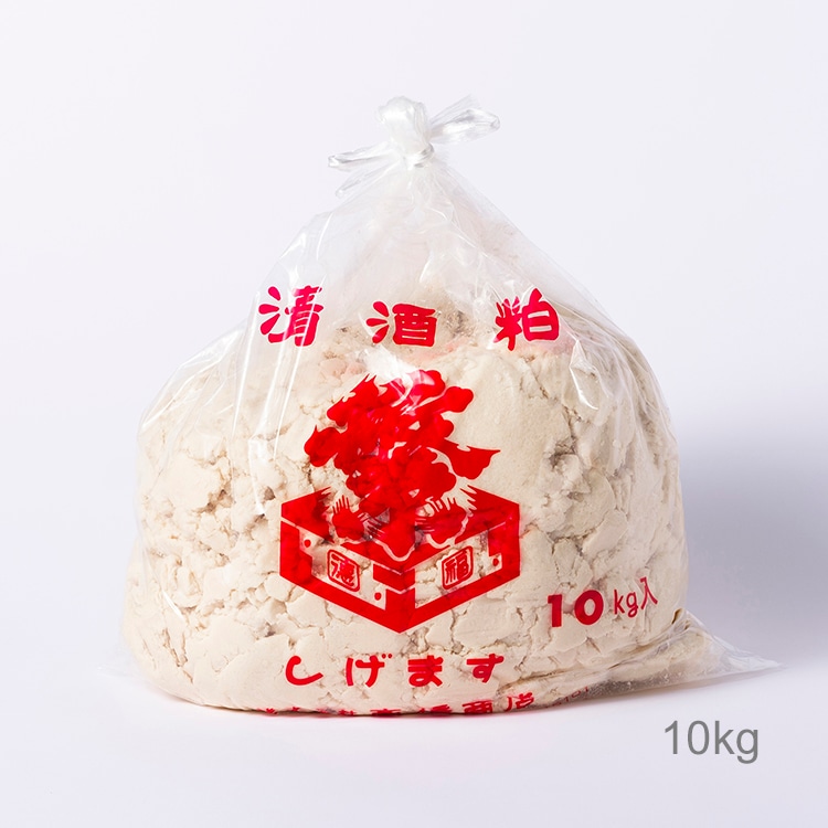 繁桝 吟醸酒粕