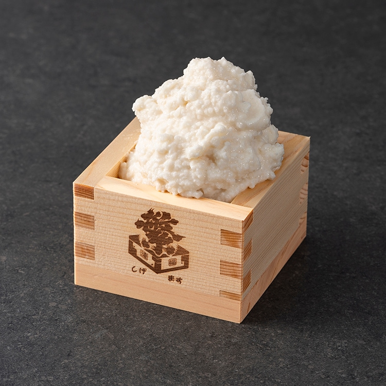 繁桝 吟醸酒粕
