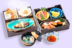 あったか│懐石弁当 芭蕉/ばしょう