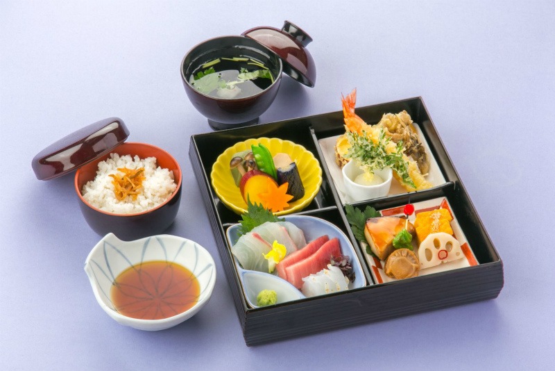 懐石弁当 芙蓉/ふよう