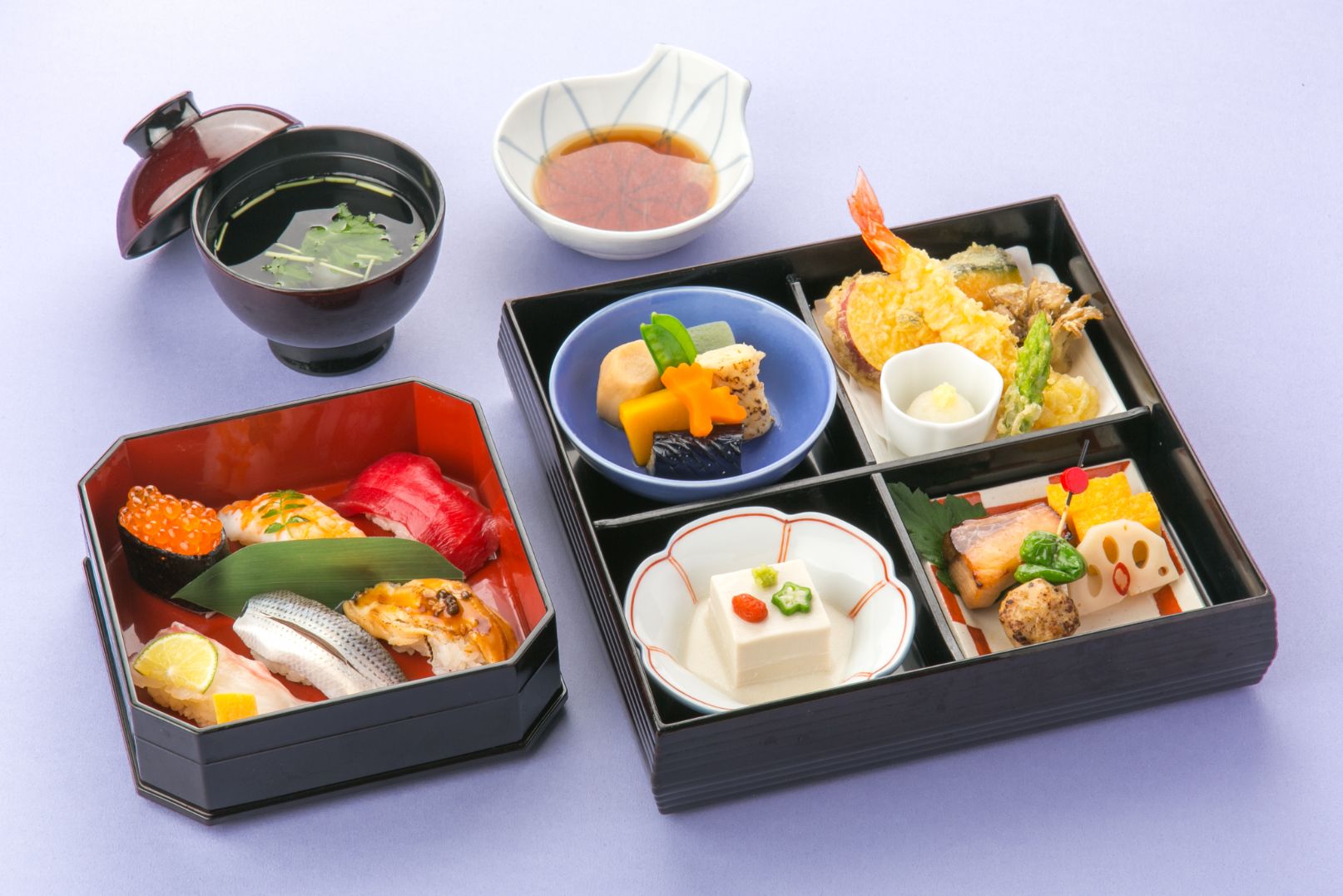 懐石弁当 撫子/なでしこ