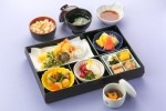 懐石弁当 山桃 に茶碗蒸しサービス【ご家族様のお祝い限定】