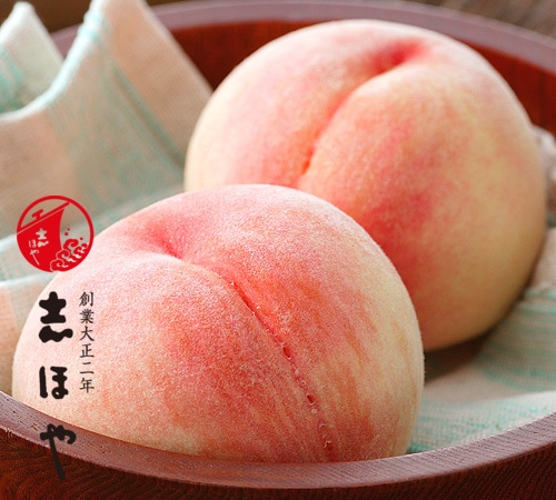 川中島白桃 10玉(2L～3Lサイズ）【指定日不可】【出荷時期：8月