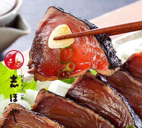 鰹のたたき ギフト 高知 藁焼き 龍馬タタキ 3種セット トロ鰹 鰹