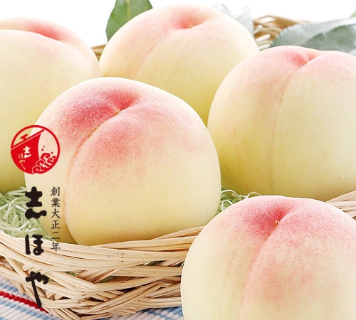 出荷時期:7月上旬~7月中旬頃】【送料無料】水蜜桃 超特級(2L 出荷時期:7月上旬~7月中旬頃】【送料無料】水蜜桃 超特級(2L